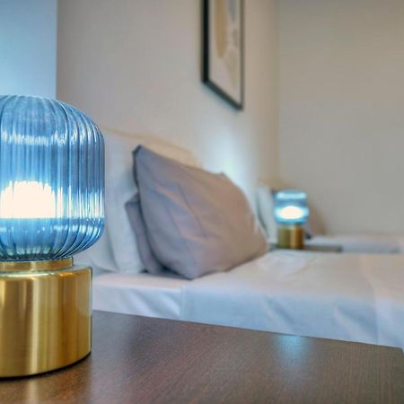 סליאמה Bright And Spacious 3 Bedroom Apartment With Breathtaking Views - Goslm-5 מראה חיצוני תמונה