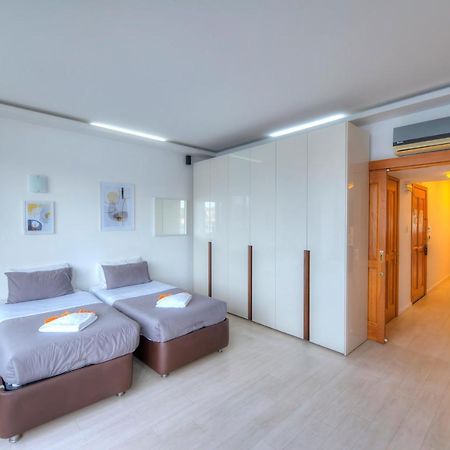 סליאמה Bright And Spacious 3 Bedroom Apartment With Breathtaking Views - Goslm-5 מראה חיצוני תמונה