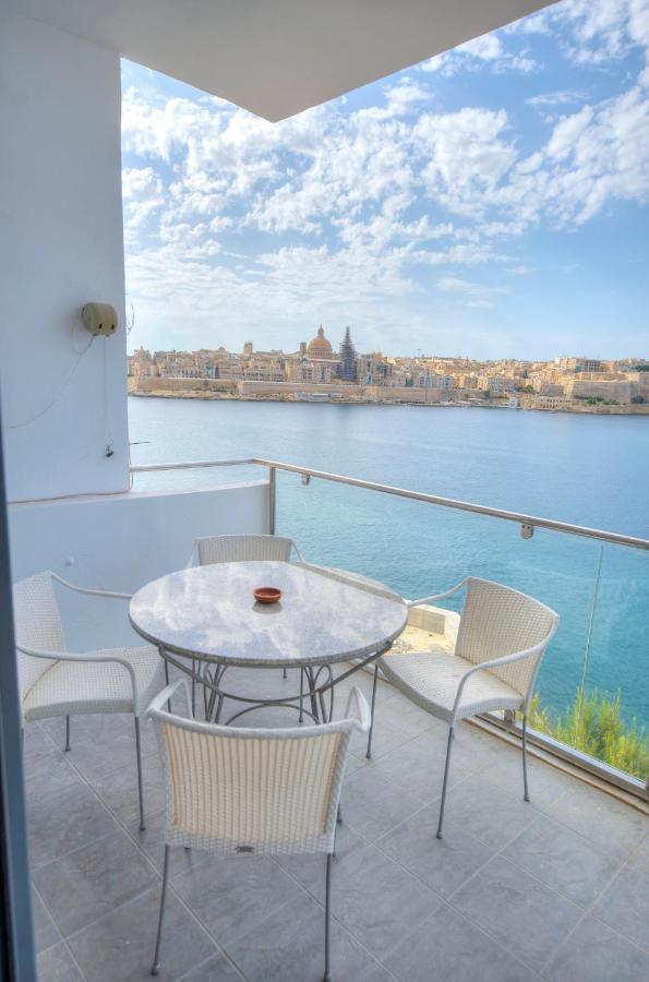 סליאמה Bright And Spacious 3 Bedroom Apartment With Breathtaking Views - Goslm-5 מראה חיצוני תמונה