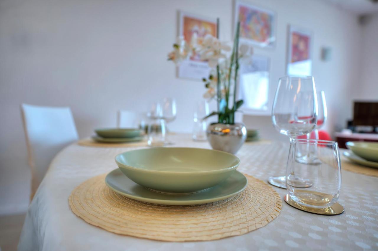 סליאמה Bright And Spacious 3 Bedroom Apartment With Breathtaking Views - Goslm-5 מראה חיצוני תמונה