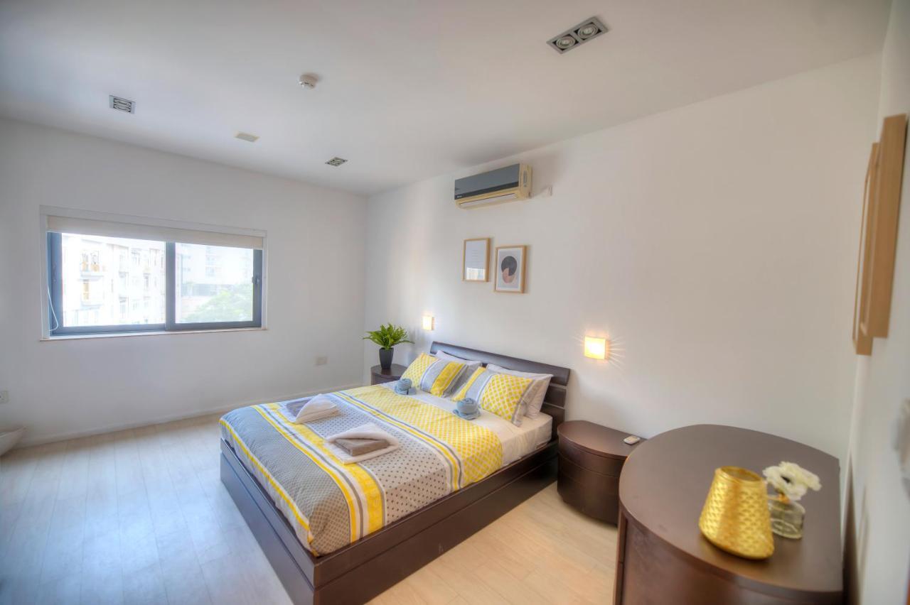 סליאמה Bright And Spacious 3 Bedroom Apartment With Breathtaking Views - Goslm-5 מראה חיצוני תמונה