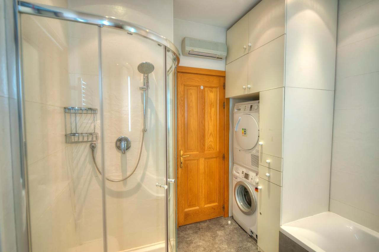 סליאמה Bright And Spacious 3 Bedroom Apartment With Breathtaking Views - Goslm-5 מראה חיצוני תמונה